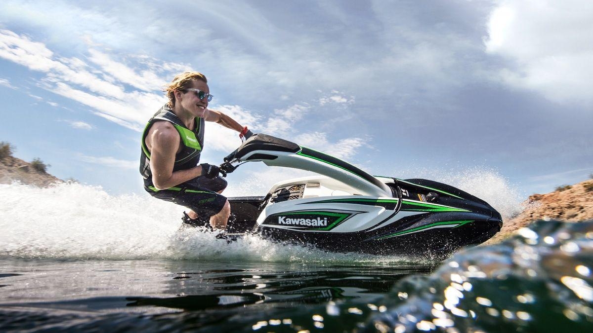 1200x680 Kawasaki Jet Ski SX R Picture, Photo, Wallpaper, Desktop