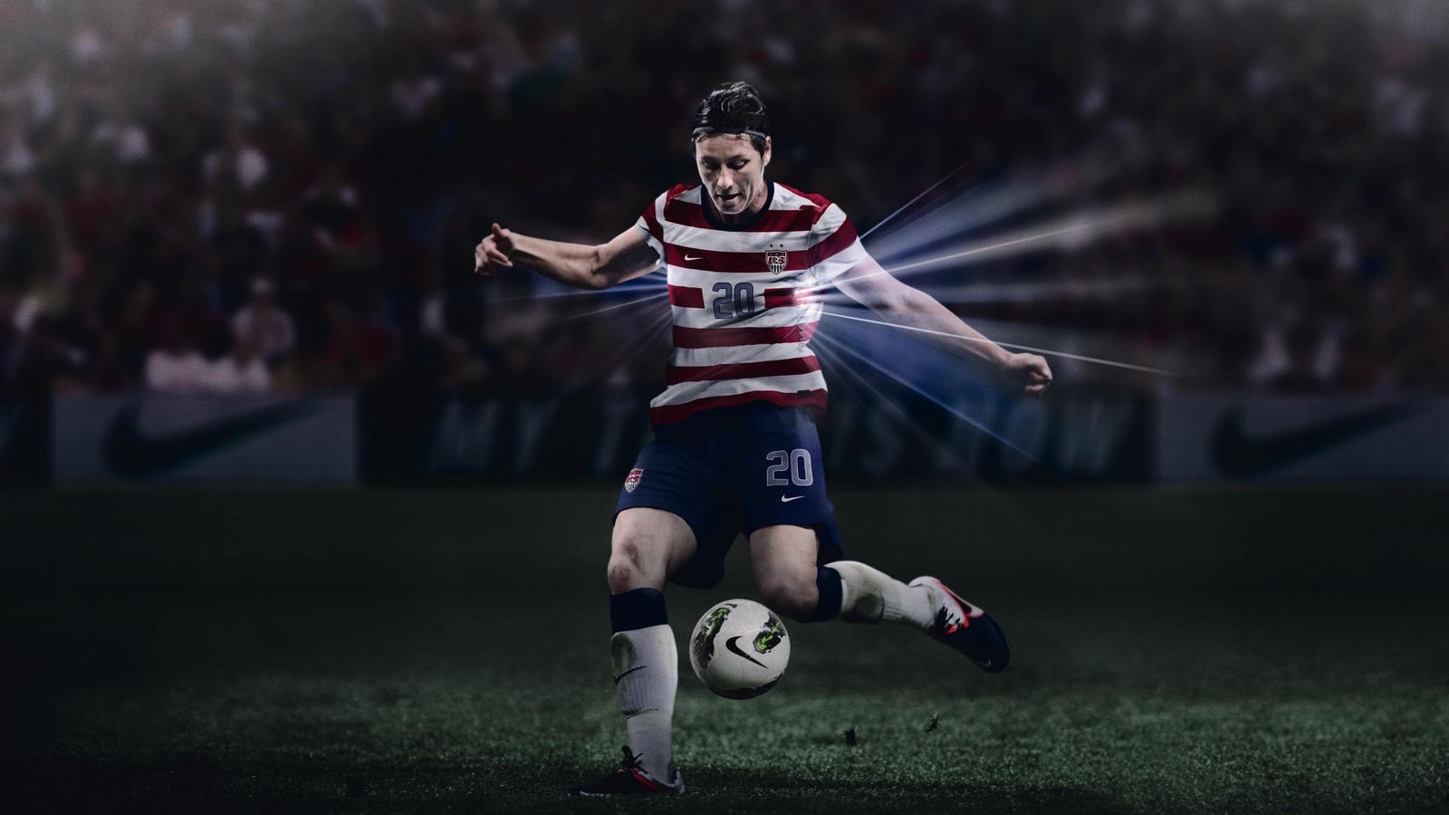 1600x900 Abby Wambach named 2012 Women's World Player of the Year, Desktop