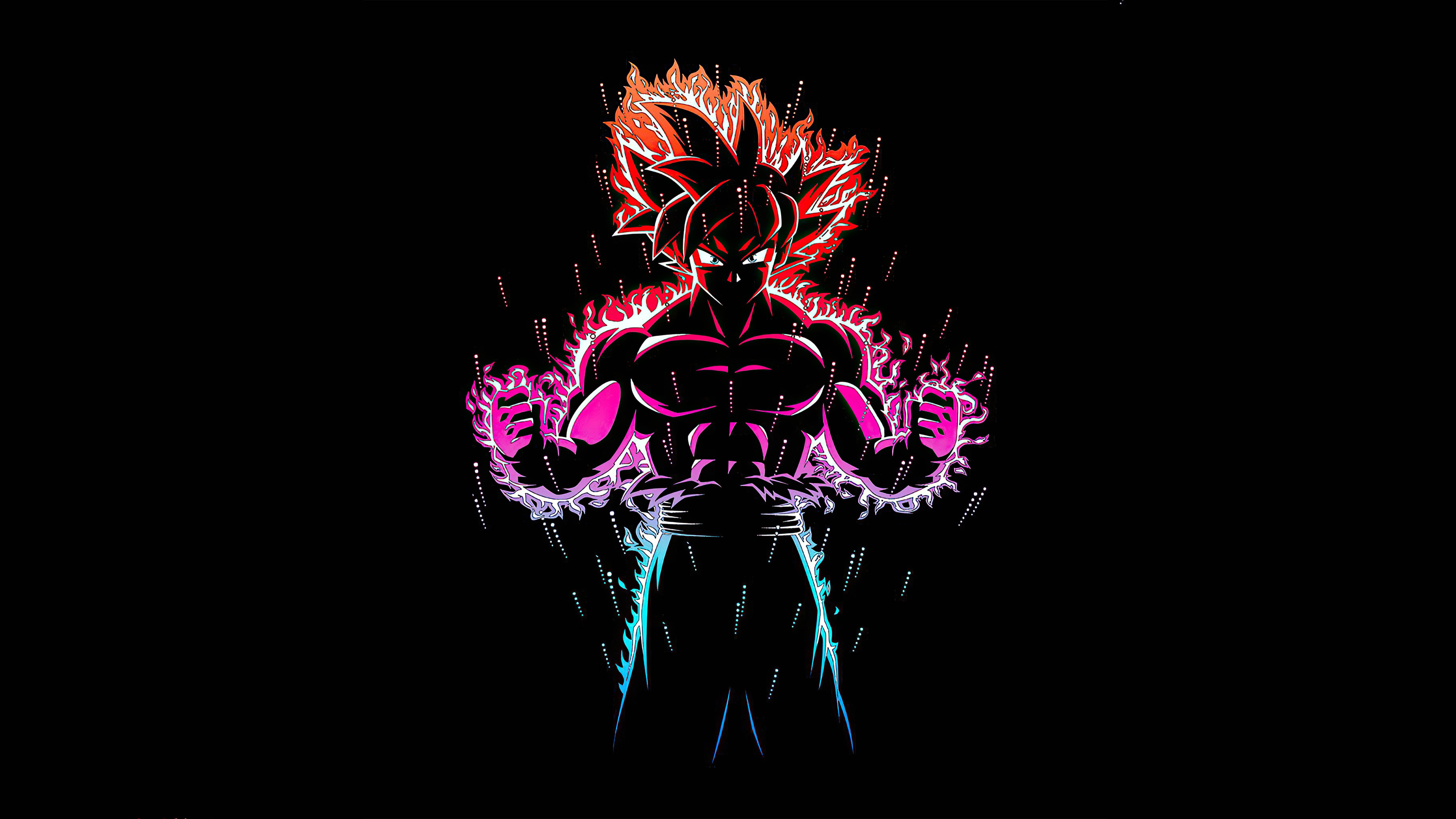 7680x4320 Dragon Ball Z 8k Wallpaper Free Dragon Ball Z 8k Background, Desktop