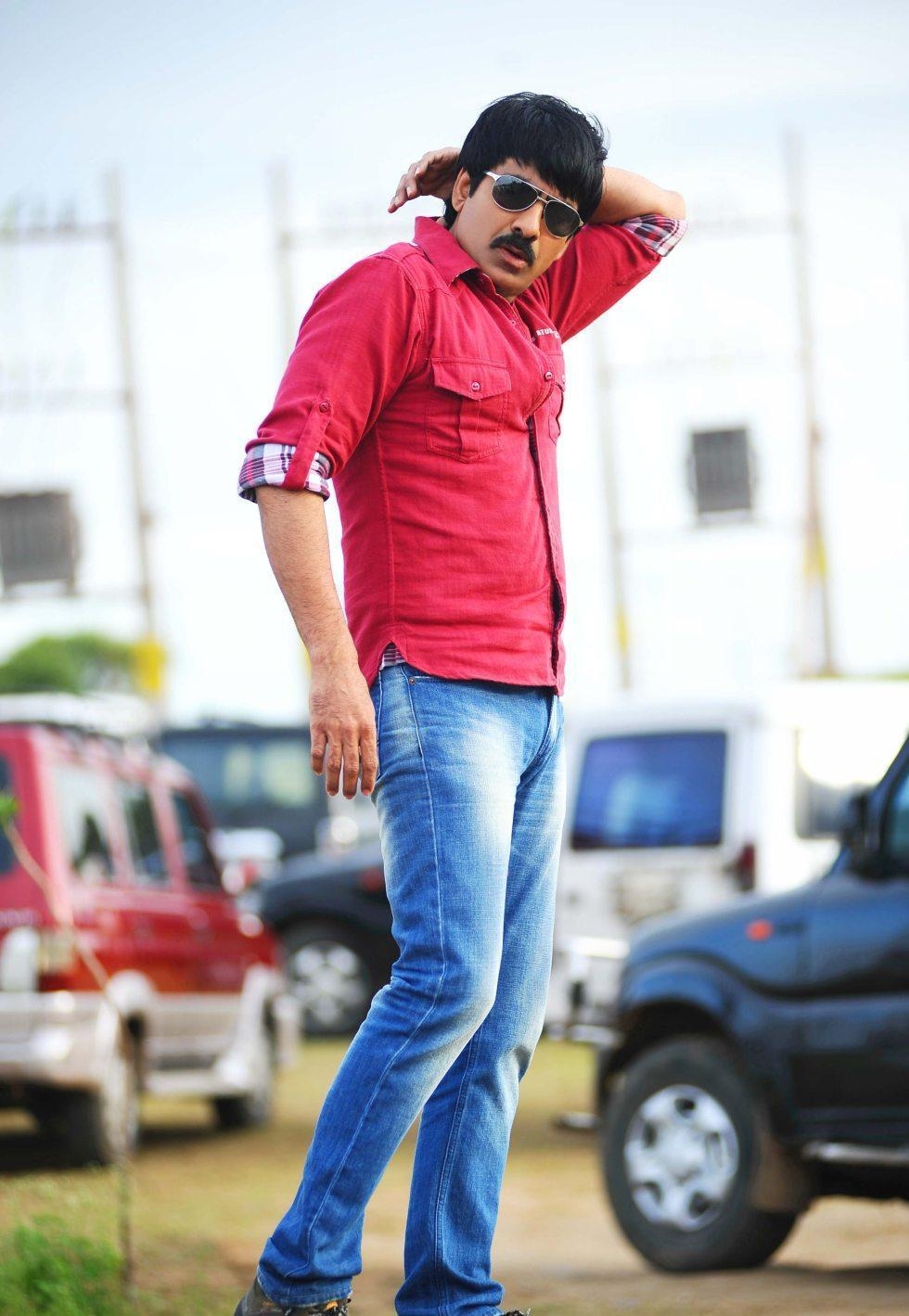 980x1420 Ravi Teja HD Wallpaper for Android, Phone