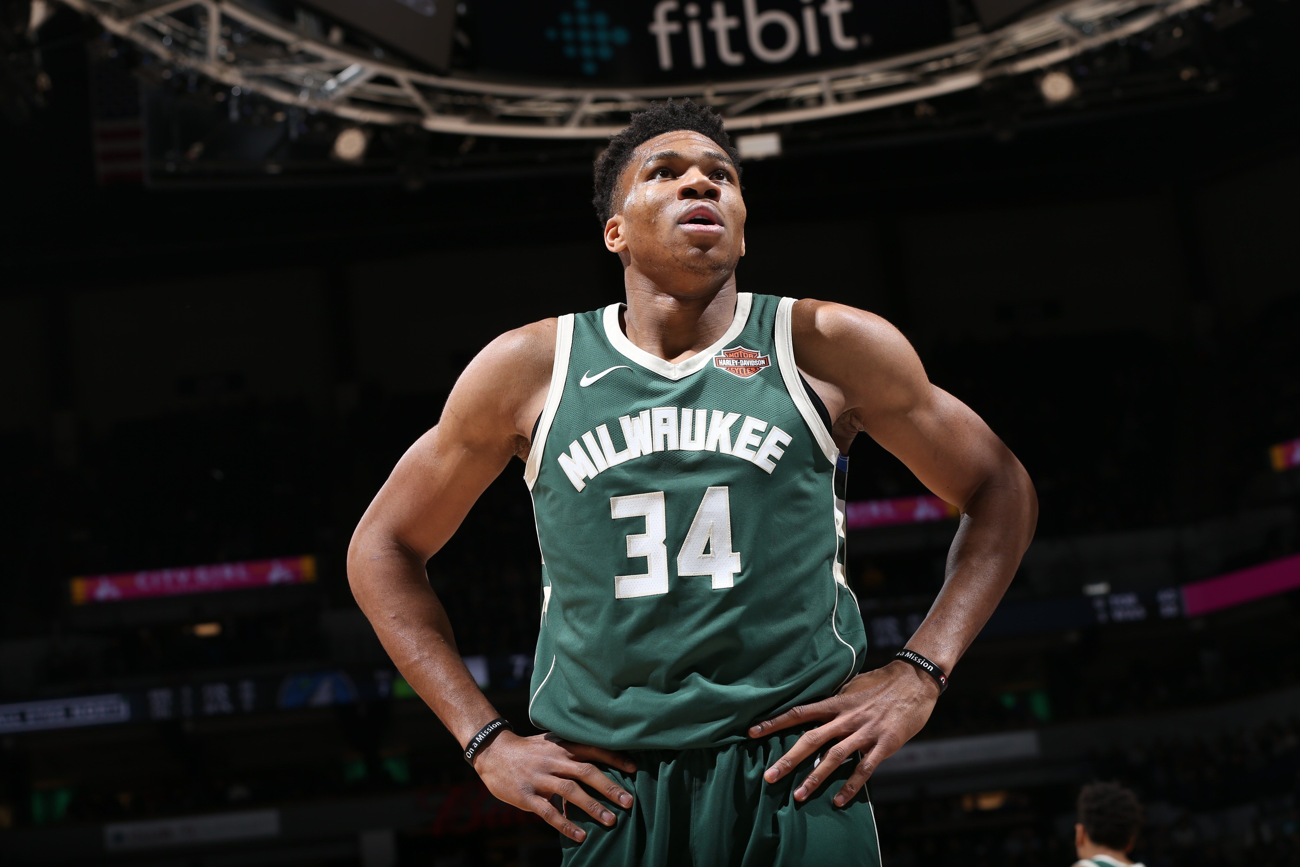 5000x3340 Giannis Antetokounmpo, HD Sports, 4k Wallpaper, Image, Background, Photo and Picture, Desktop