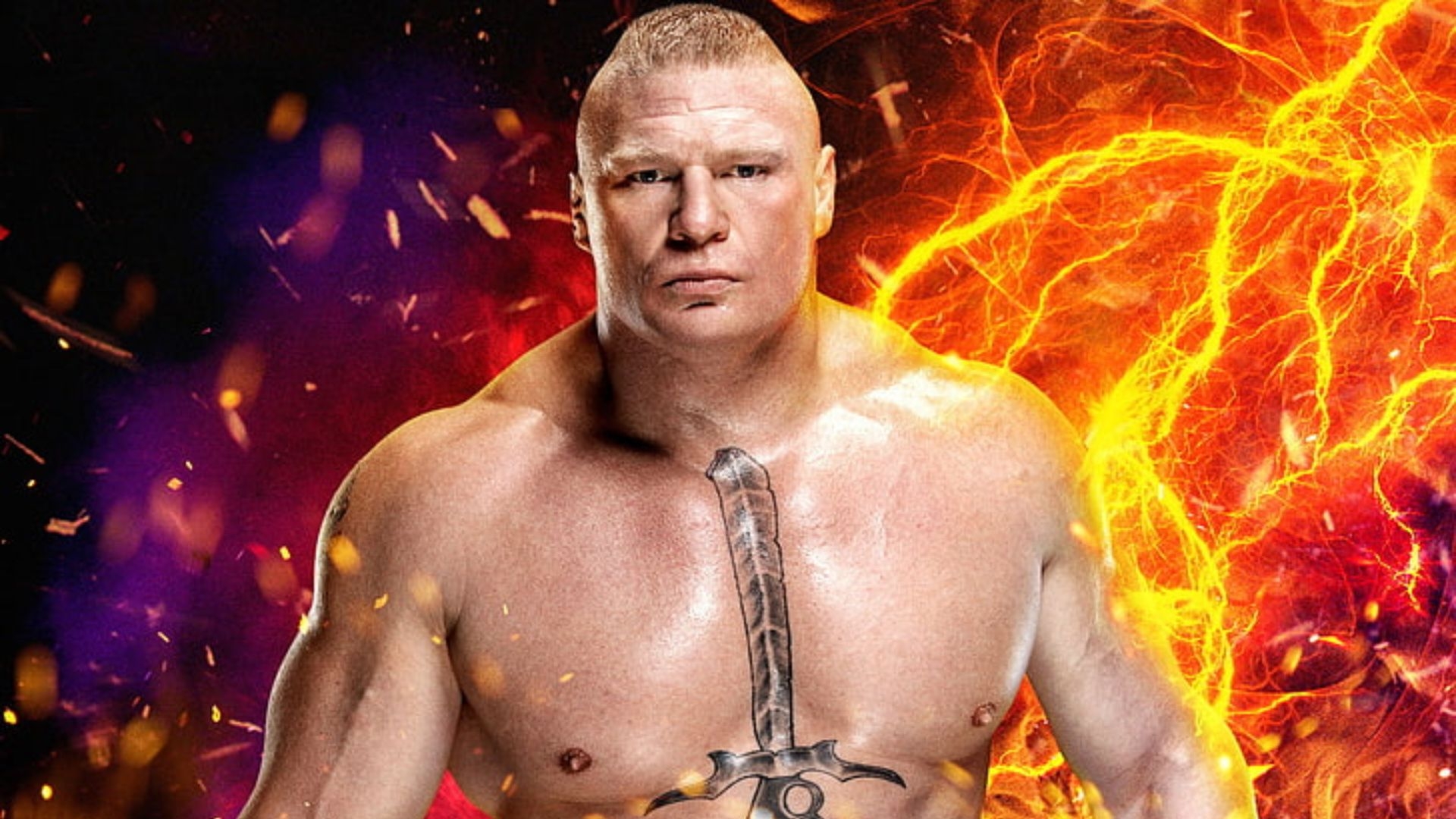 1920x1080 Brock Lesnar Wallpaper Lesnar Background, Image & Photo, Desktop