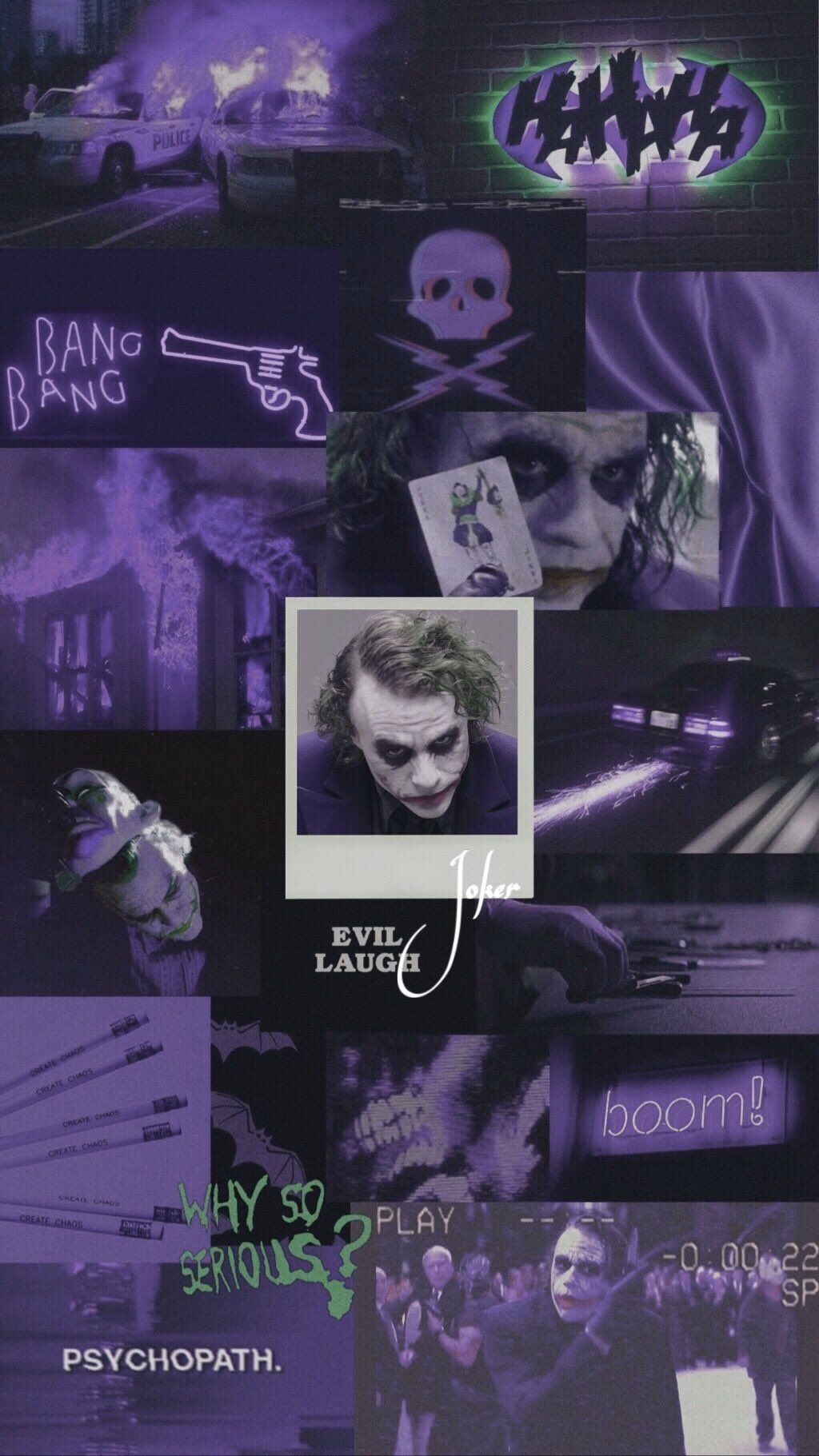 1030x1830 Wallpaper & Headers on Twitter. Heath ledger joker wallpaper, Joker wallpaper, Dark knight wallpaper, Phone