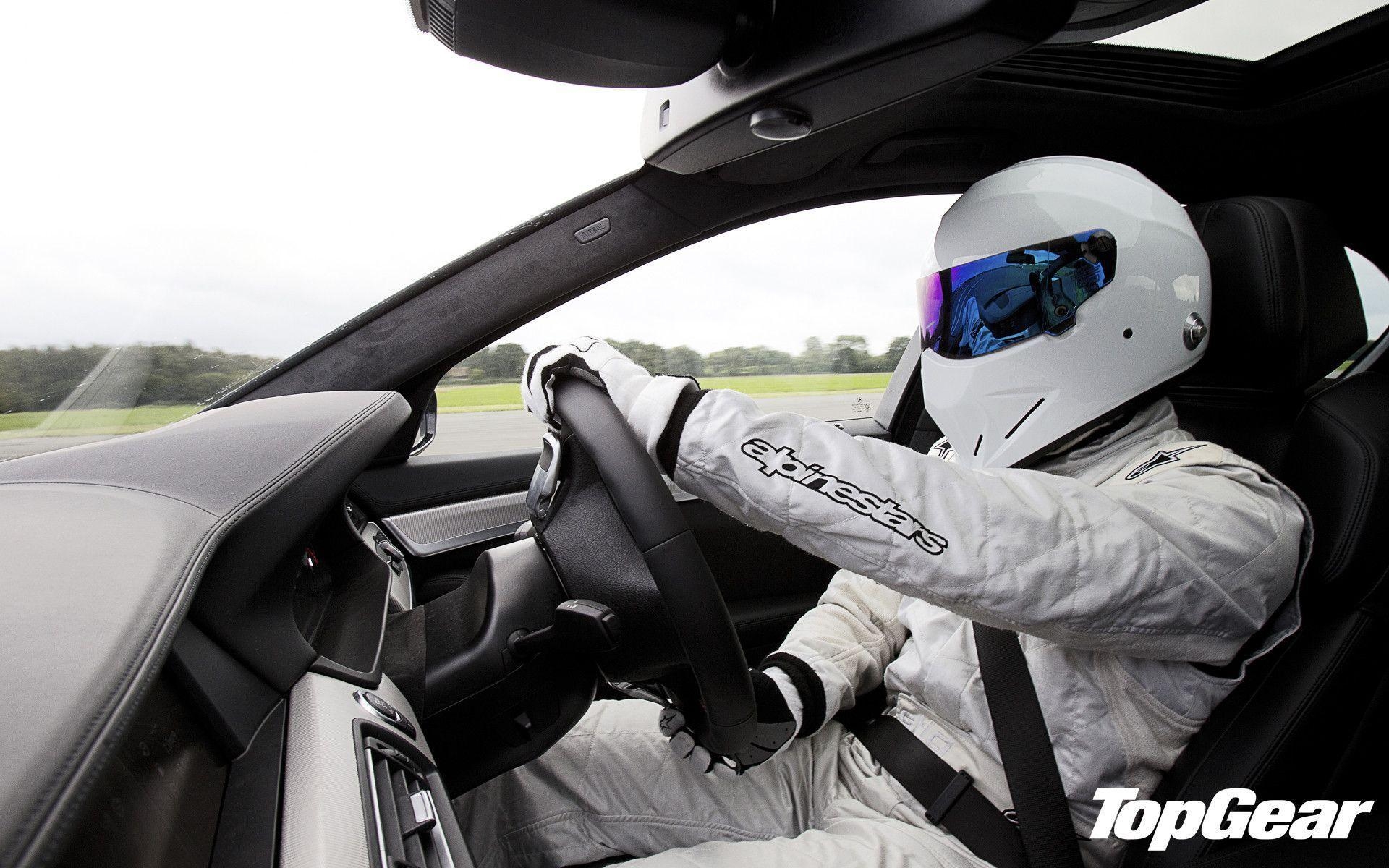 1920x1200 HD The Stig HD Wallpaper / Wallpaper Database, Desktop