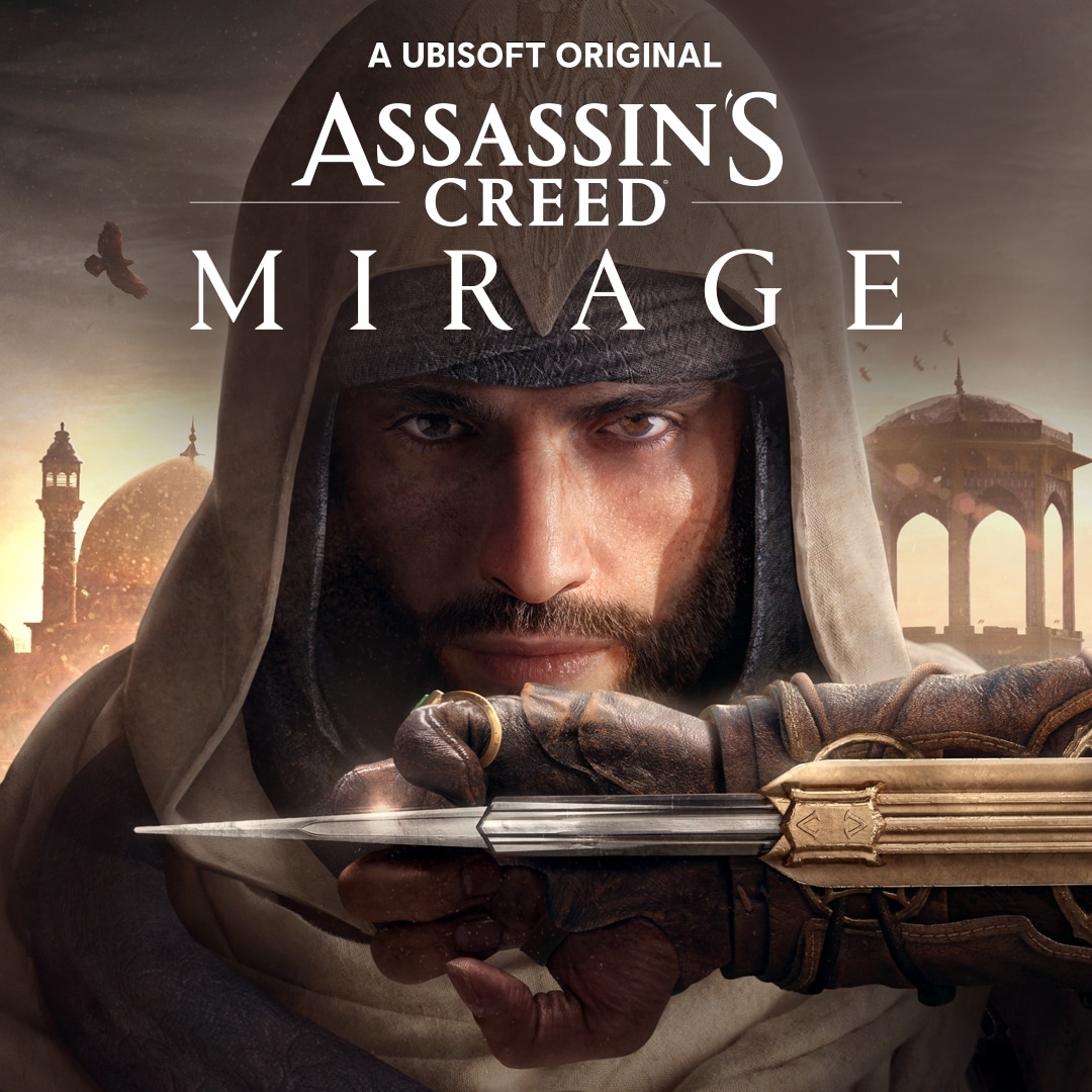 1080x1080 Assassin's Creed Mirage Announcement Trailer, 2023 Release; 20 Years Before Valhalla, Takes Place In Baghdad, Phone