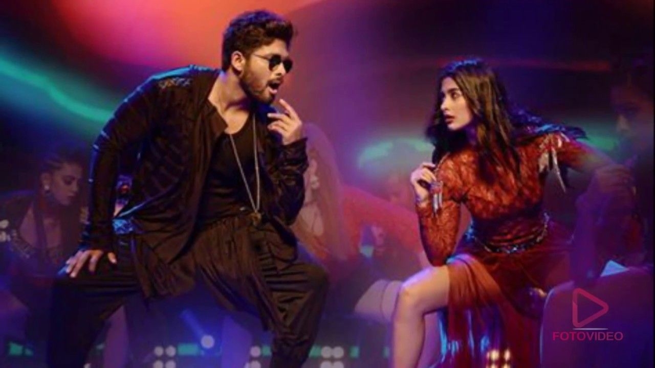 1280x720 Allu Arjun DJ Movie Imageyoutube.com, Desktop