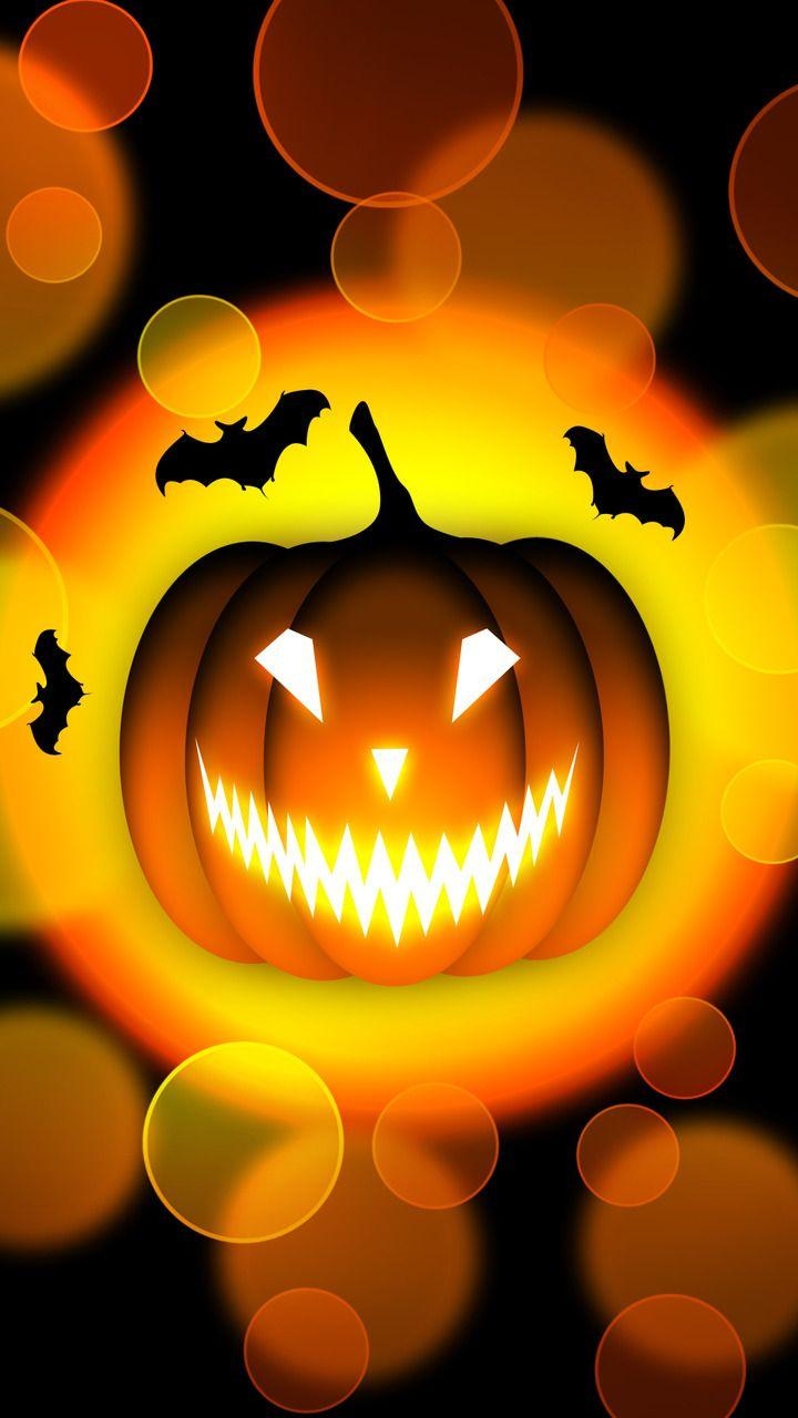 720x1280 Halloween Cell Phone Wallpaper Mobile Wallpaper, Phone