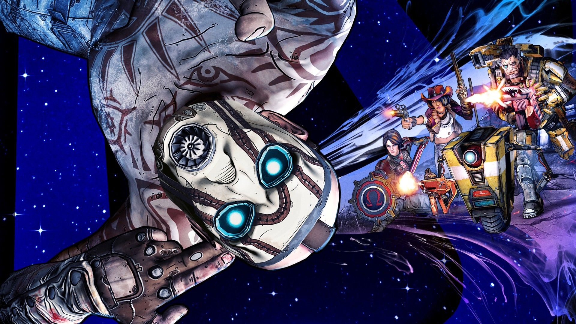 1920x1080 Borderlands 3 Wallpaper FREE Picture, Desktop