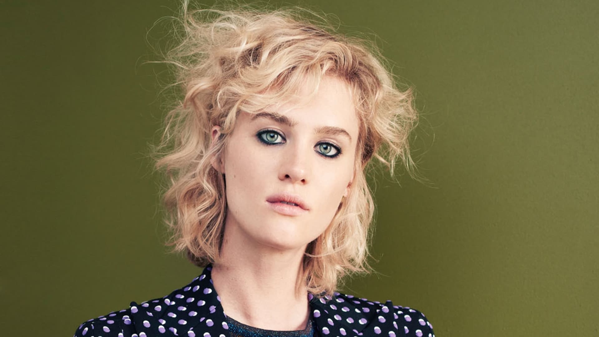 1920x1080 Mackenzie Davis Full HD Wallpaper and Background Imagex1080, Desktop