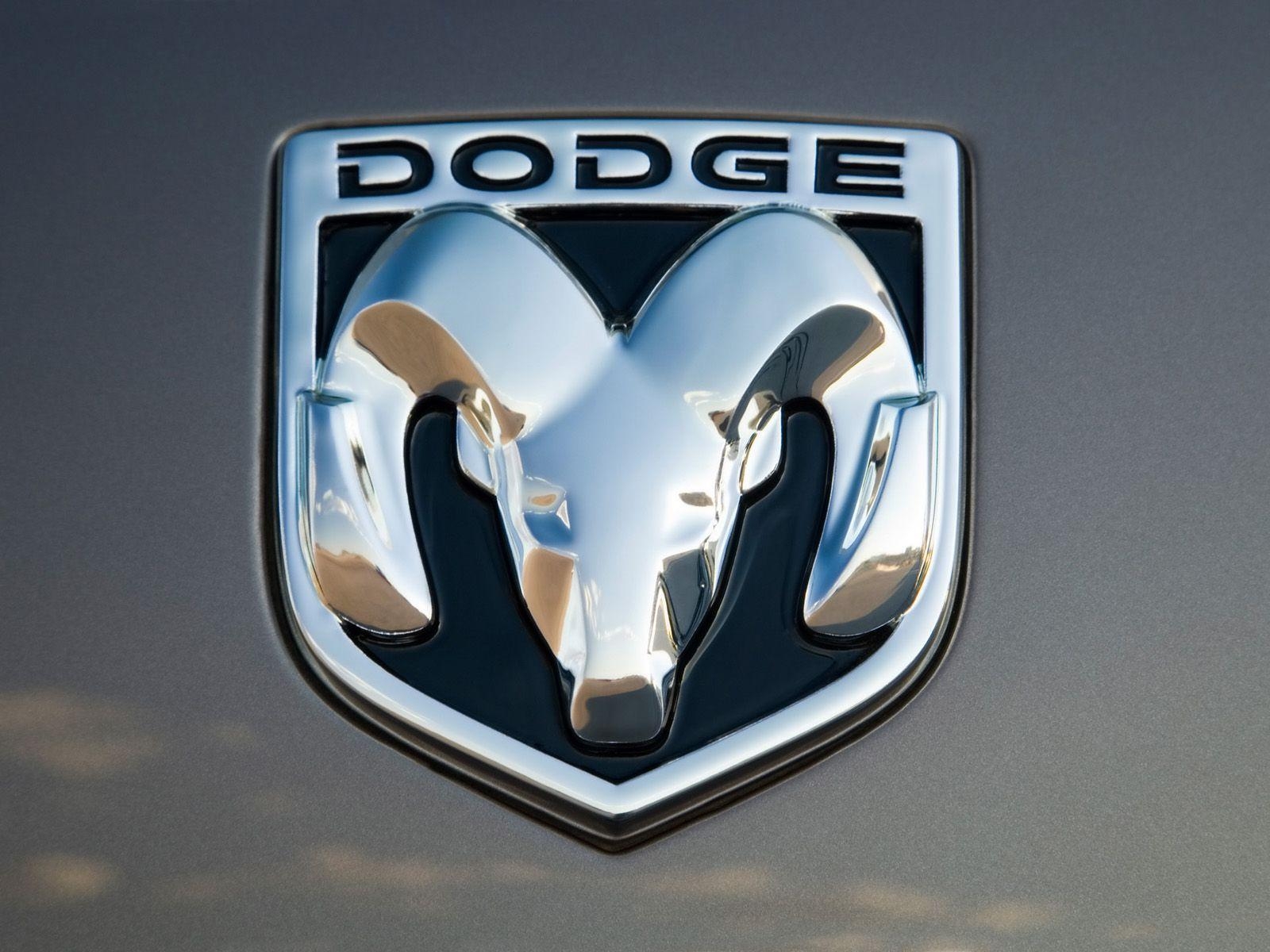 1600x1200 Dodge Logo Wallpaper HD, Desktop