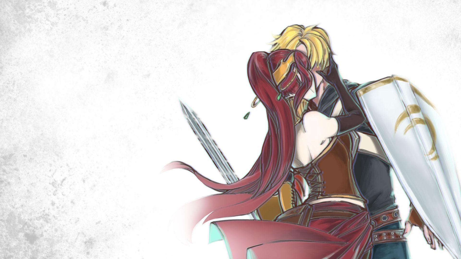 1920x1080 Pyrrha Nikos Wallpaper, Desktop