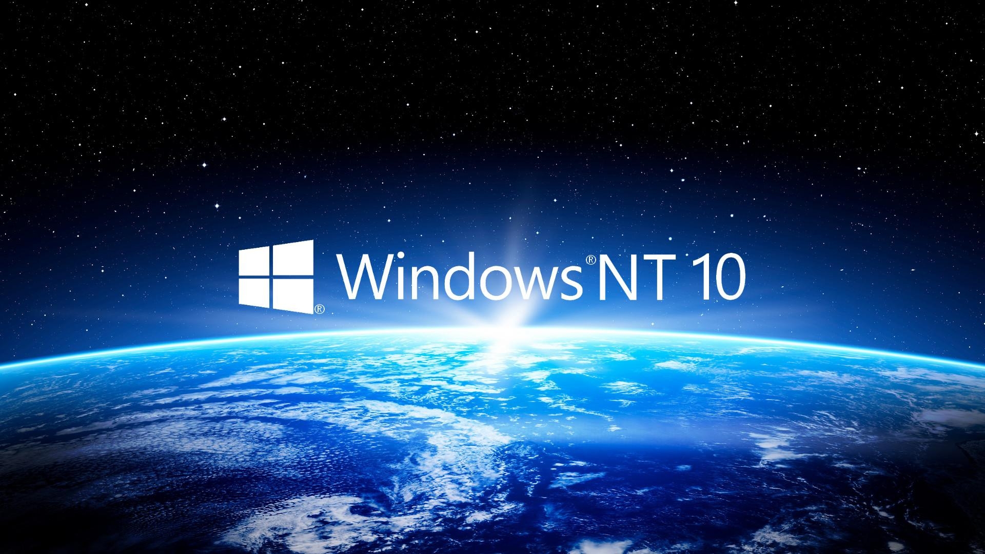 1920x1080 Windows Nt Wallpaper, Desktop