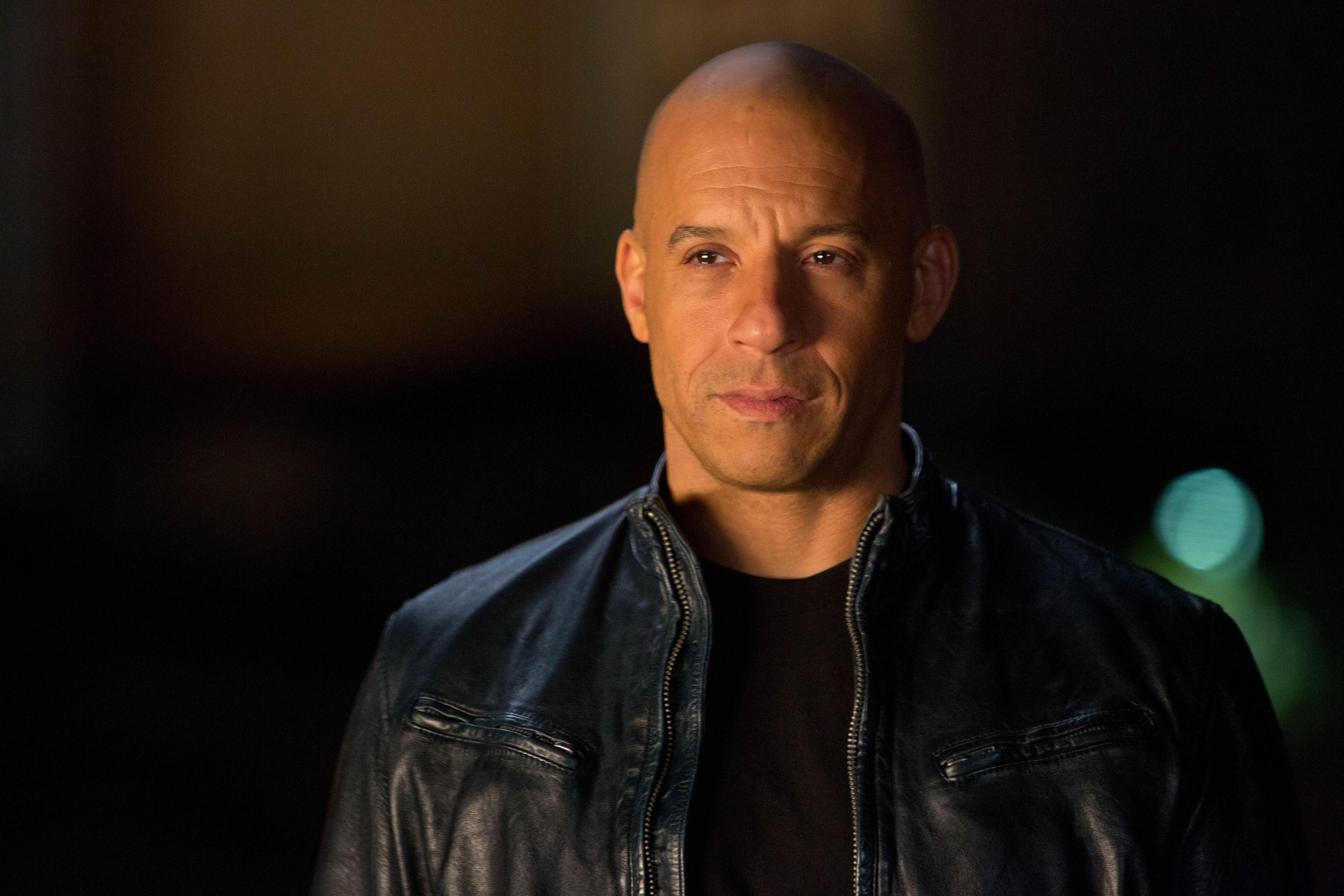 3460x2310 Vin Diesel Fast And Furious 6 Wallpaper, Desktop