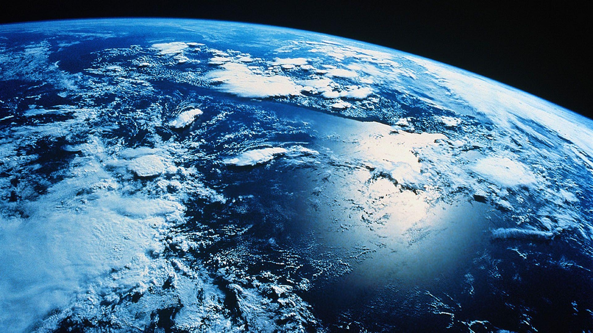 1920x1080 Earth From Space HD, Desktop