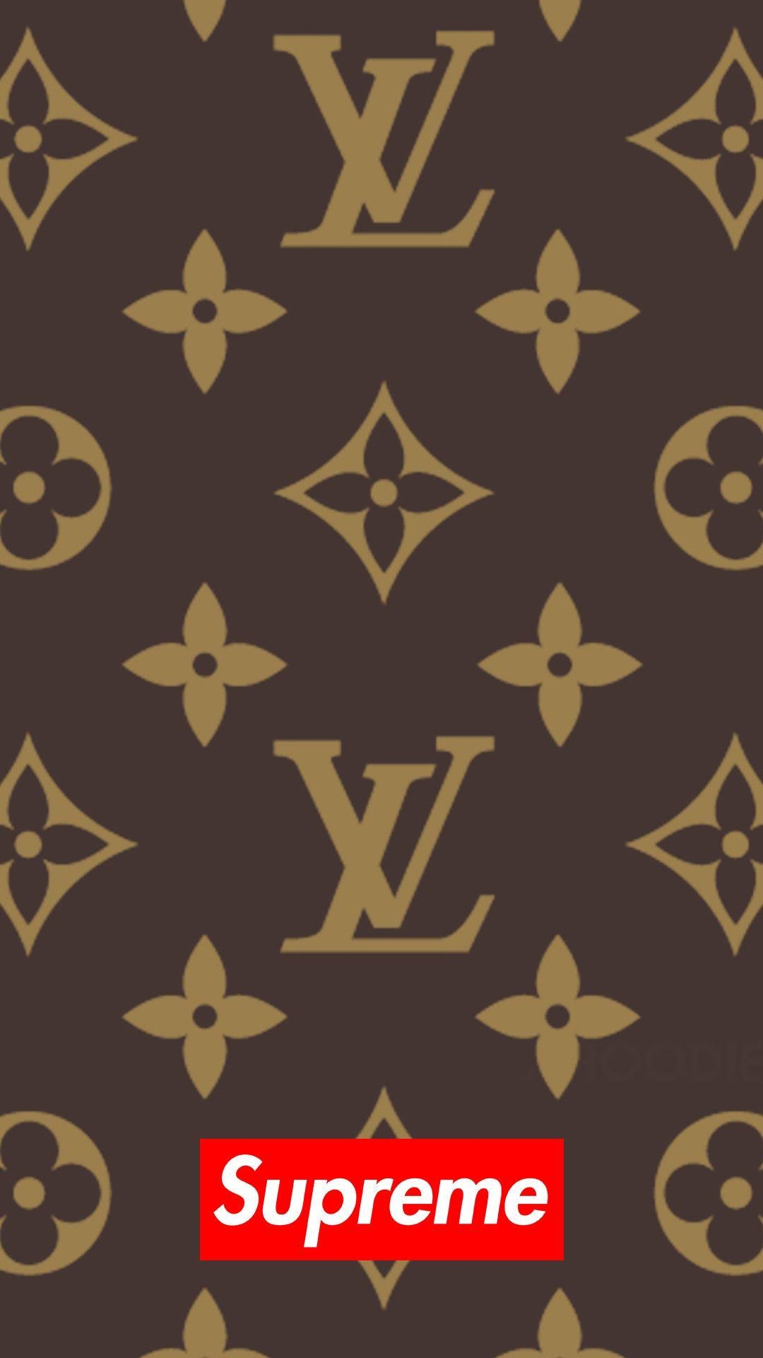 1080x1920 Louis Vuitton Wallpaper, Phone