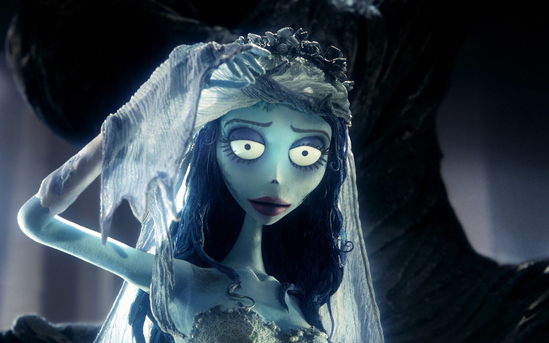 1920x1200 Corpse Bride Wallpaper, Desktop