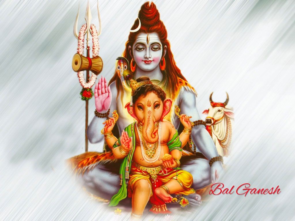 1030x770 lord ganesh HD wallpaper: bal ganesh HD wallpaper, Desktop