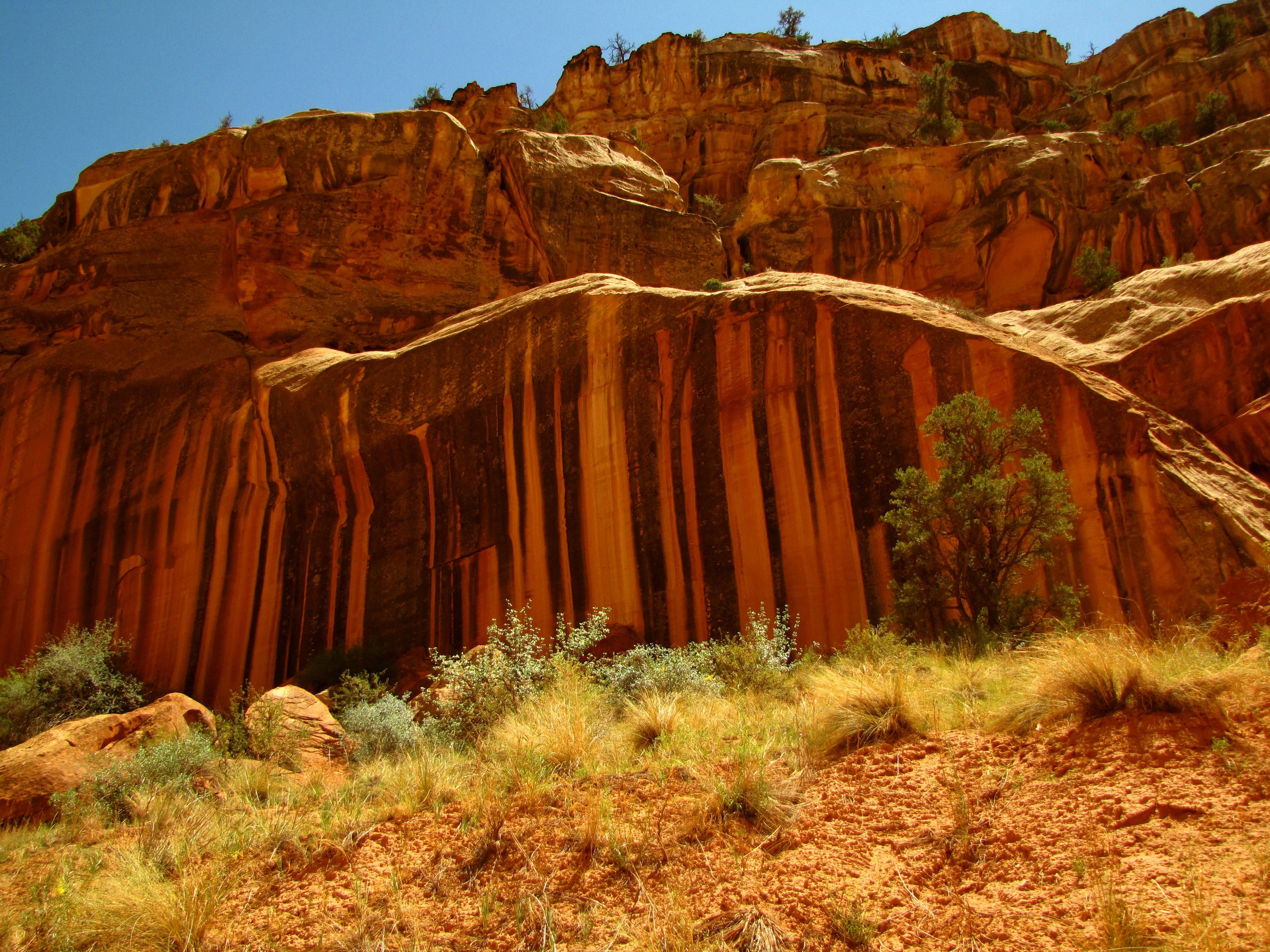 3650x2740 capitol reef national park, Desktop