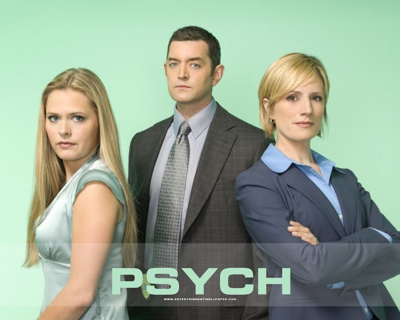 1280x1030 Psych Wallpaper: Psych Wallpaper. Psych, Psych cast, Maggie lawson, Desktop