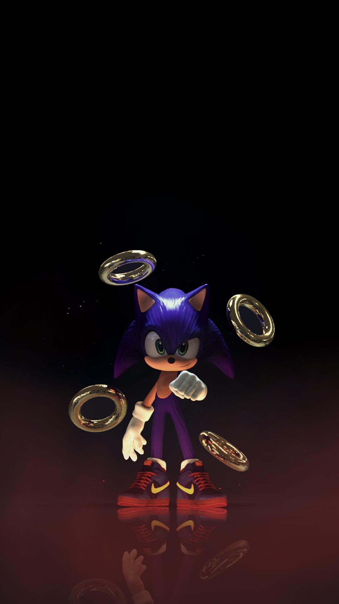 1080x1920 Sonic the Hedgehog iphone wallpaper collection. Cool Wallpaper, Phone