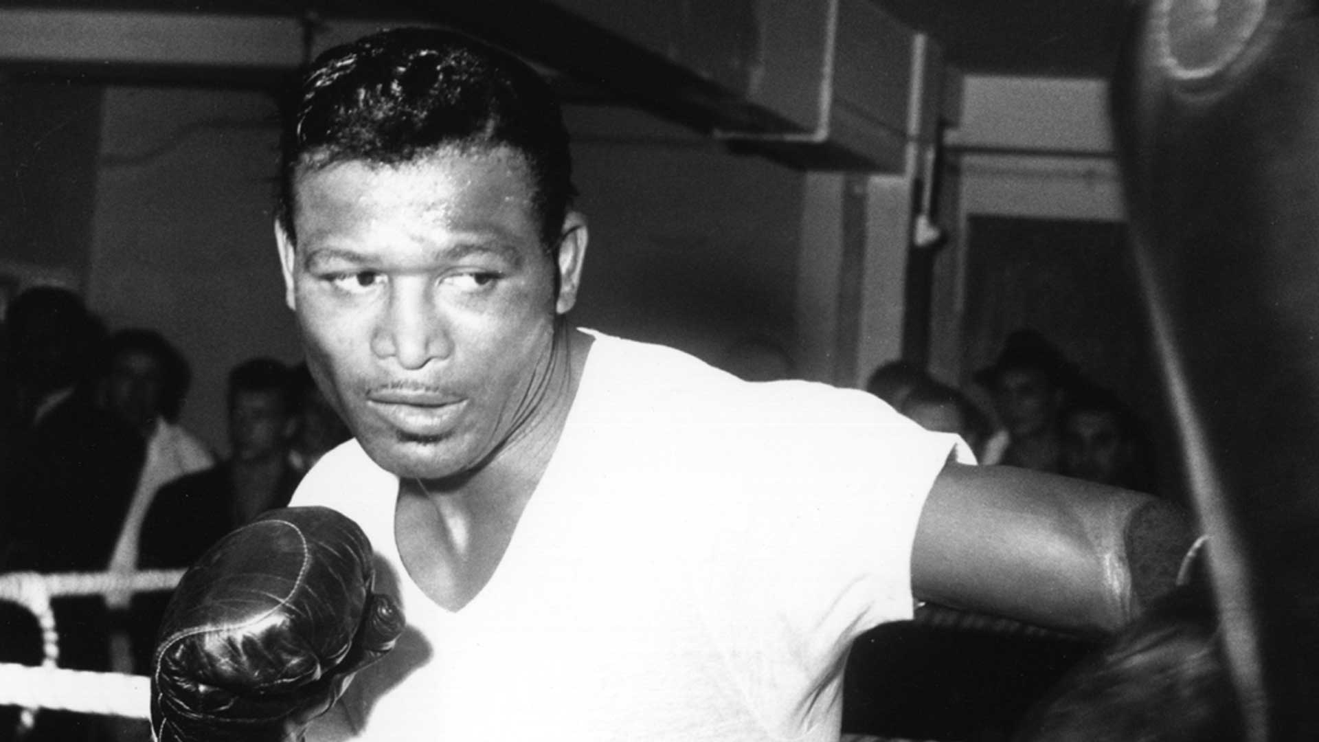 1920x1080 Sugar Ray Robinson, Desktop