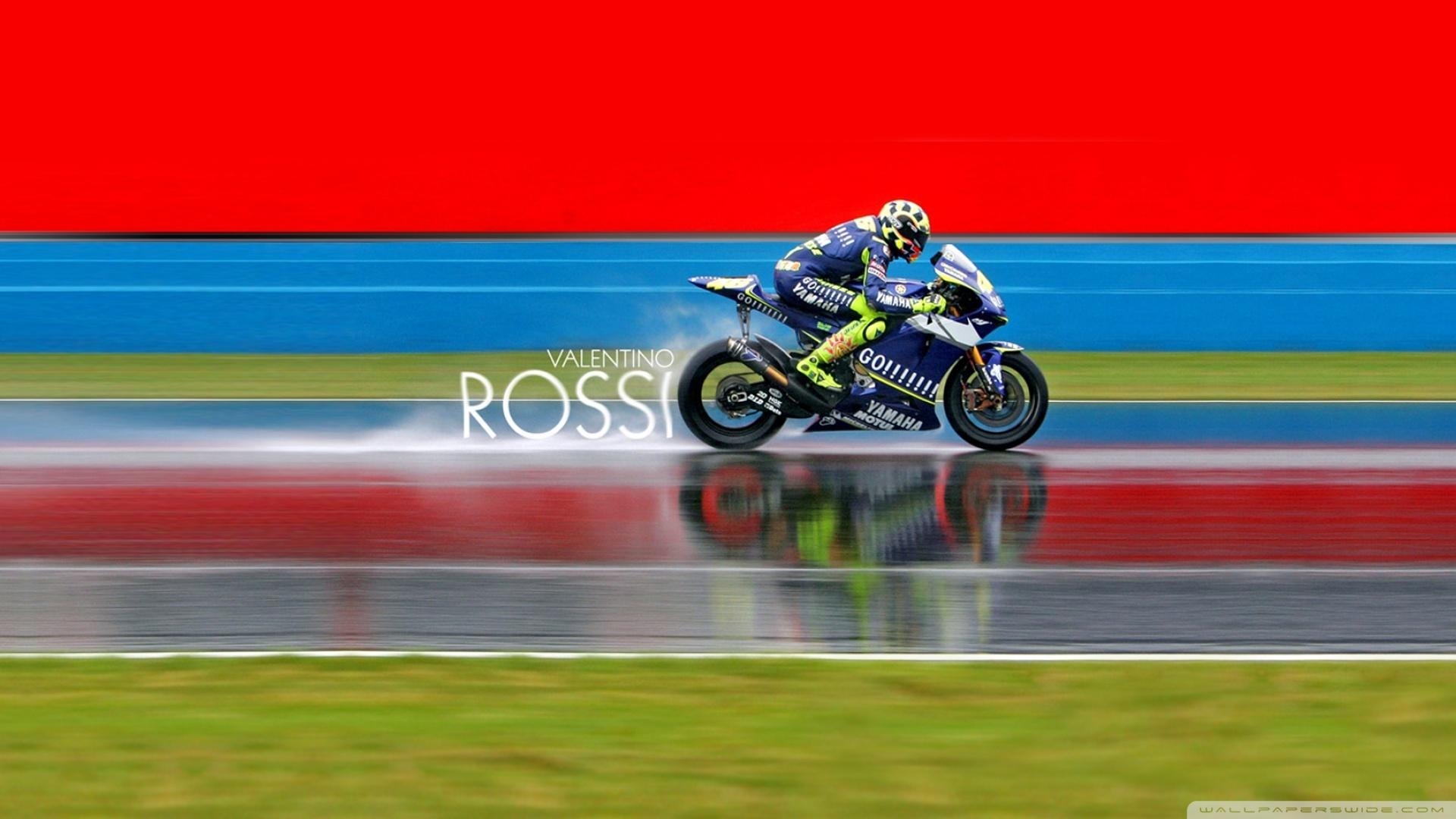 1920x1080 Valentino Rossi ❤ 4K HD Desktop Wallpaper for 4K Ultra HD TV, Desktop