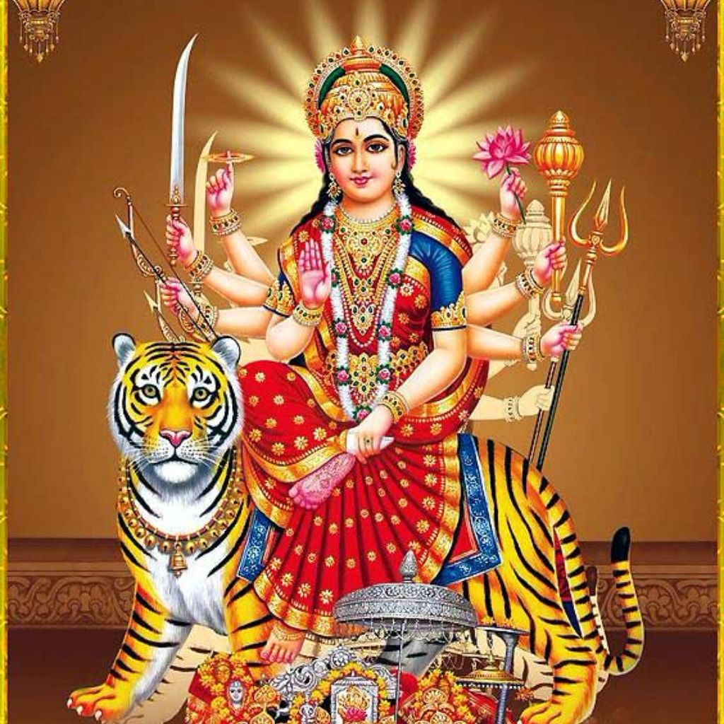 1030x1030 Durga wallpaper Wallpaper Download, Phone