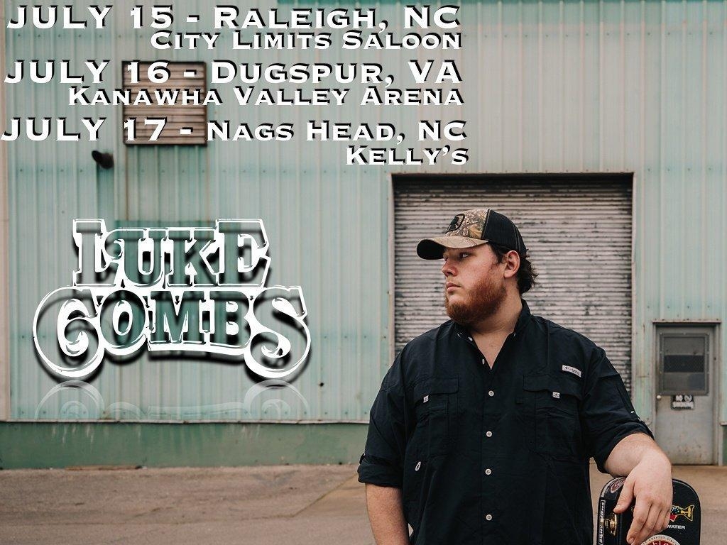 1030x770 Luke Combs WEEKEND. TAG SOMEONE WHO NEEDS TO, Desktop