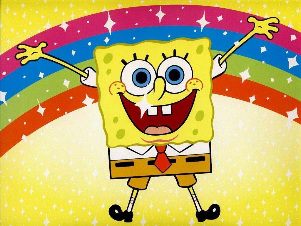 1030x770 Wallpaper HD: Bob Esponja (37) Wallpaper (Fondo de Pantalla) HD, Desktop