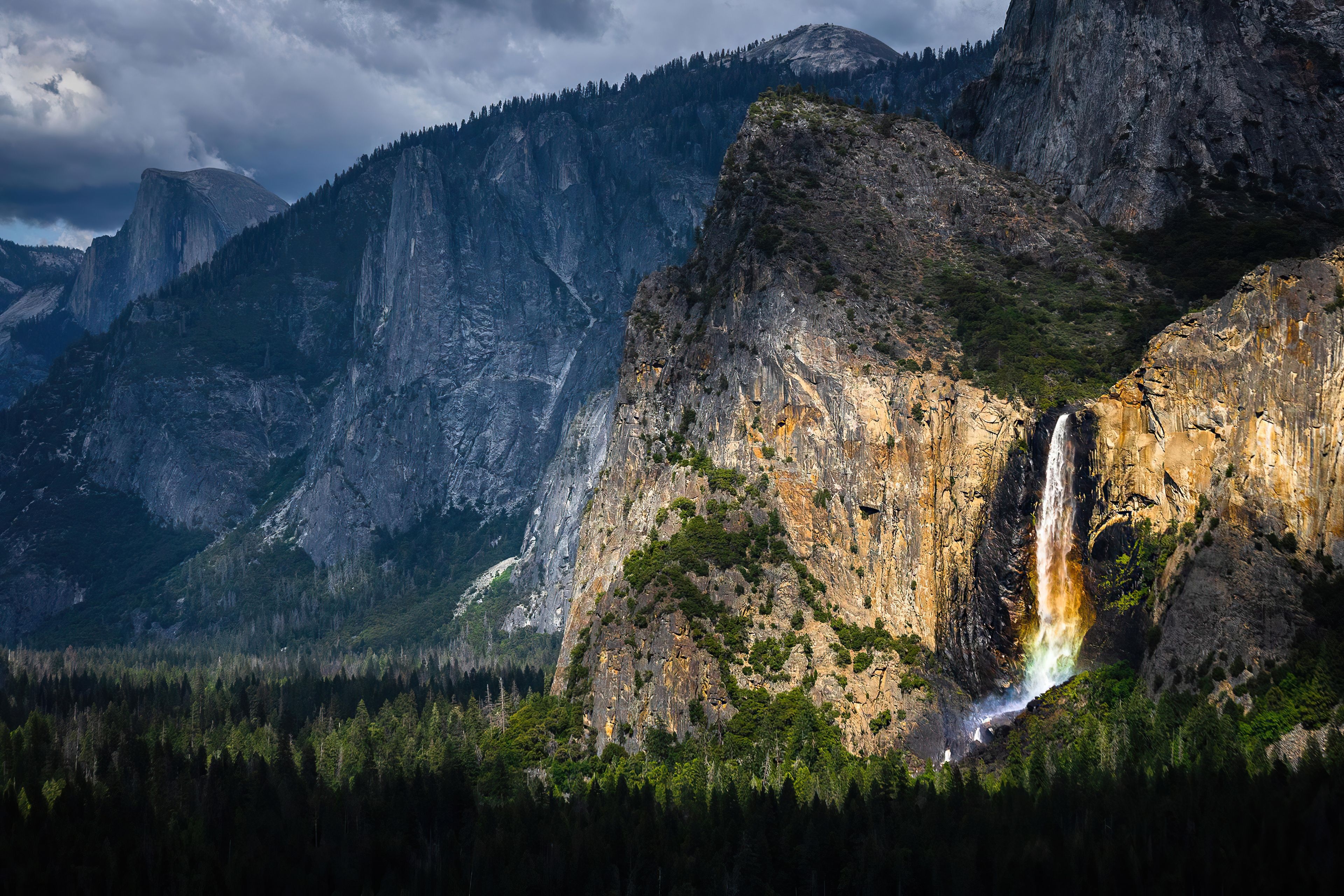 3840x2560 Wallpaper 4k Yosemite National Park Us 4k Yosemite National Park Us 4k wallpaper, Desktop