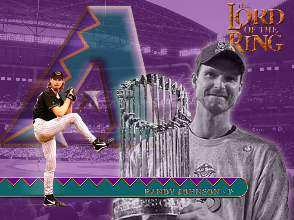 1030x770 Randy Johnson World Series, Desktop