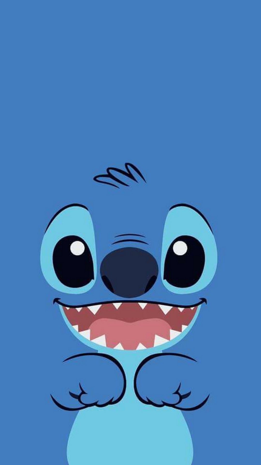 1080x1920 stitch 壁紙, Phone