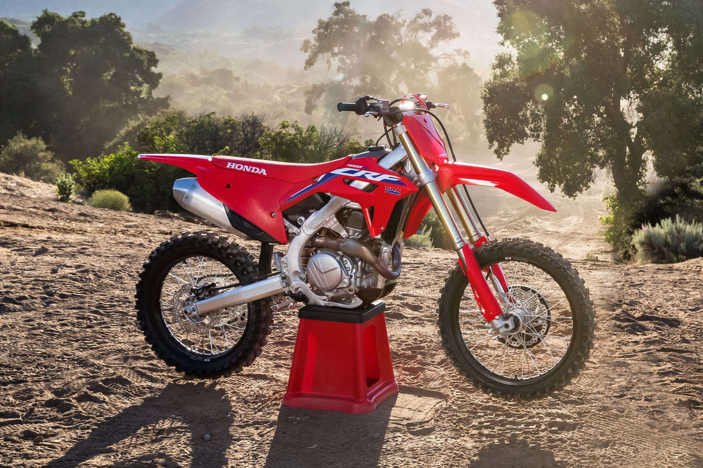 2400x1600 All New 2021 Honda 450 Models: Motocross CRF450R, CRF450RWE, And More X Online, Desktop