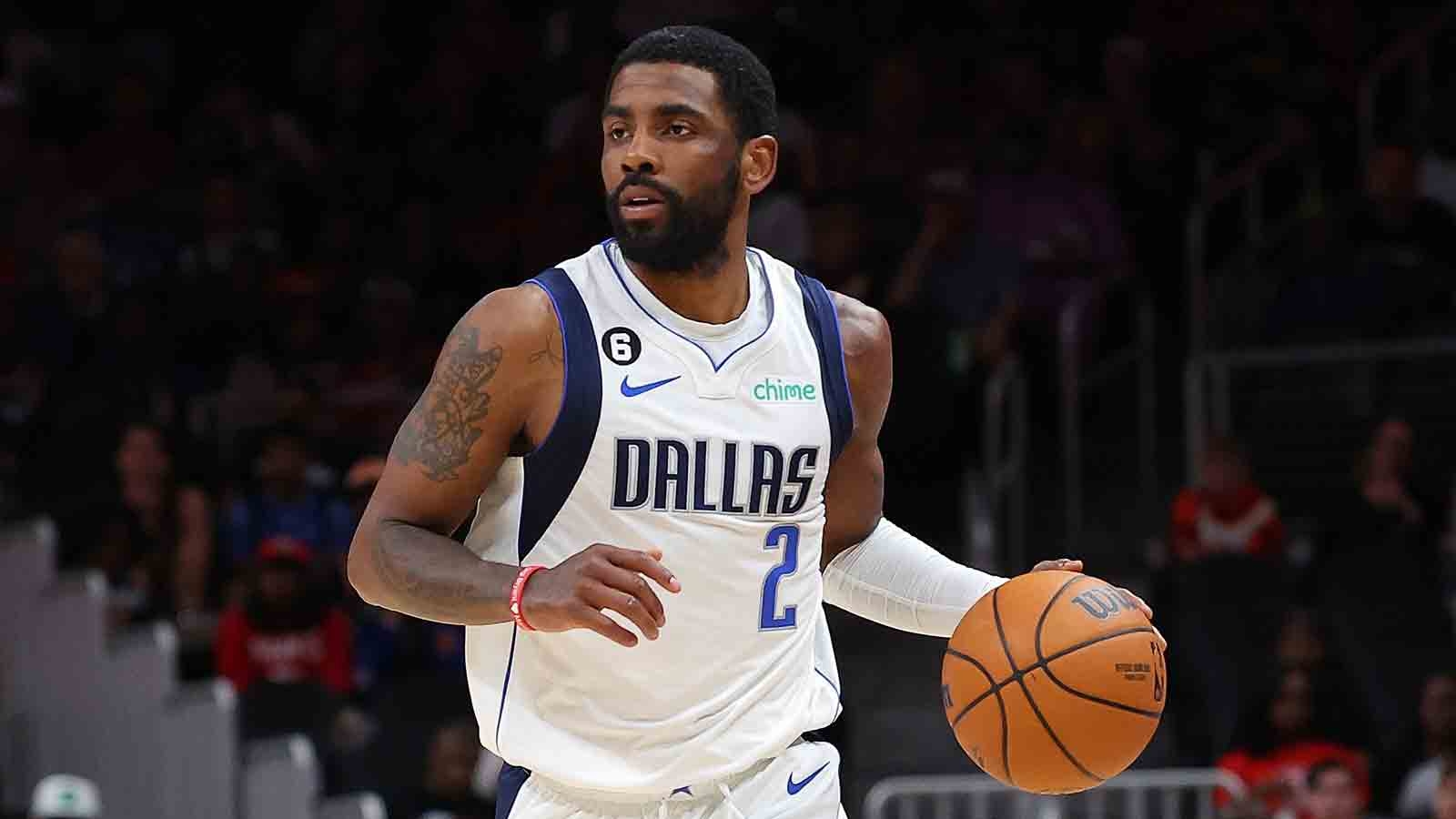 1600x900 Kyrie Irving agrees to deal with Dallas, Desktop