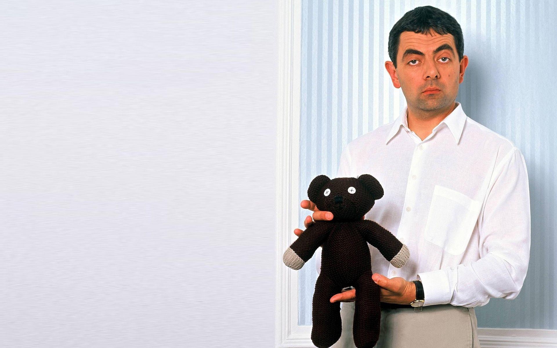 1920x1200 Mr Bean Wallpaper, Desktop