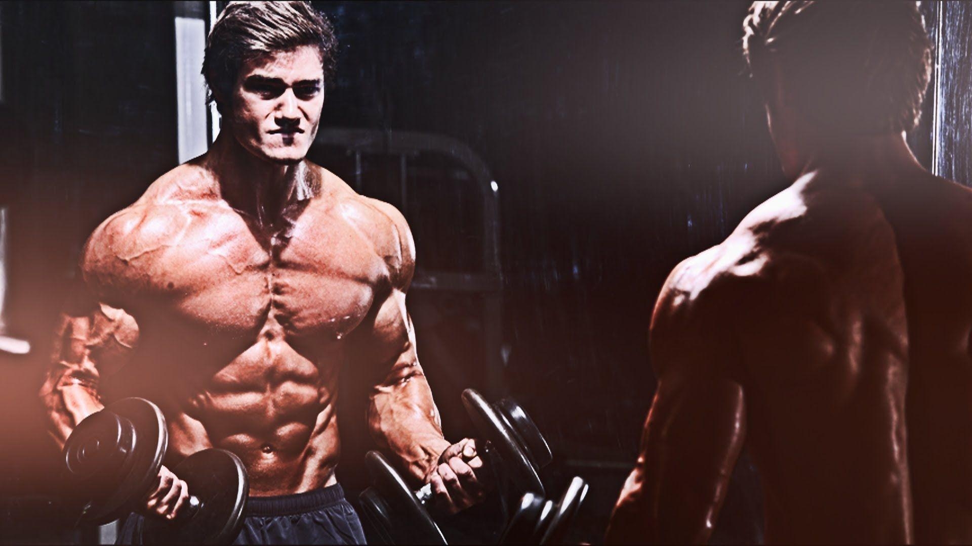 1920x1080 Jeff Seid Steroid Gay Anabolika Motivation 2016 HD, Desktop