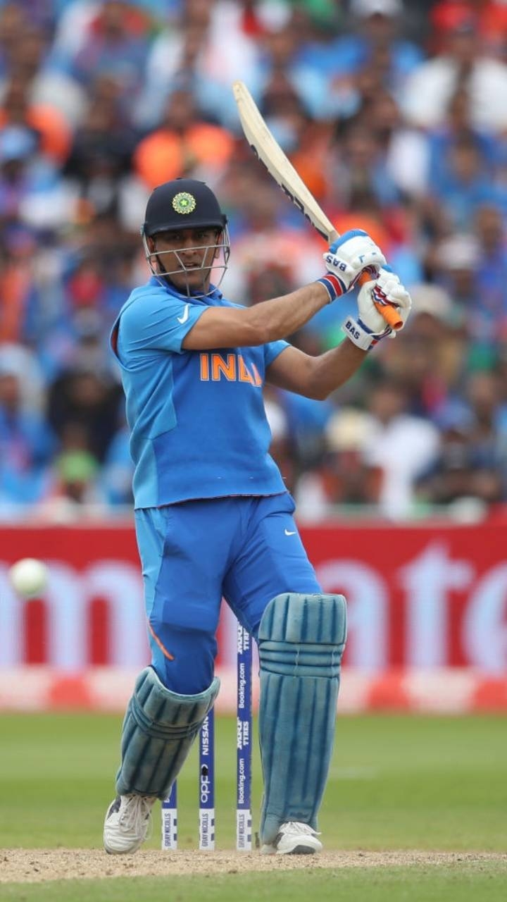 720x1280 MS Dhoni wallpaper, Phone