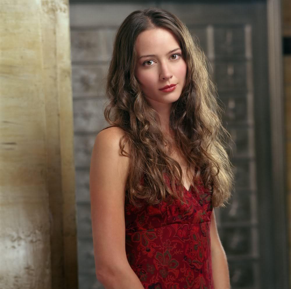 1000x1000 World Celebrity Wallpaper: AMy Acker Hot Wallpaper, Desktop