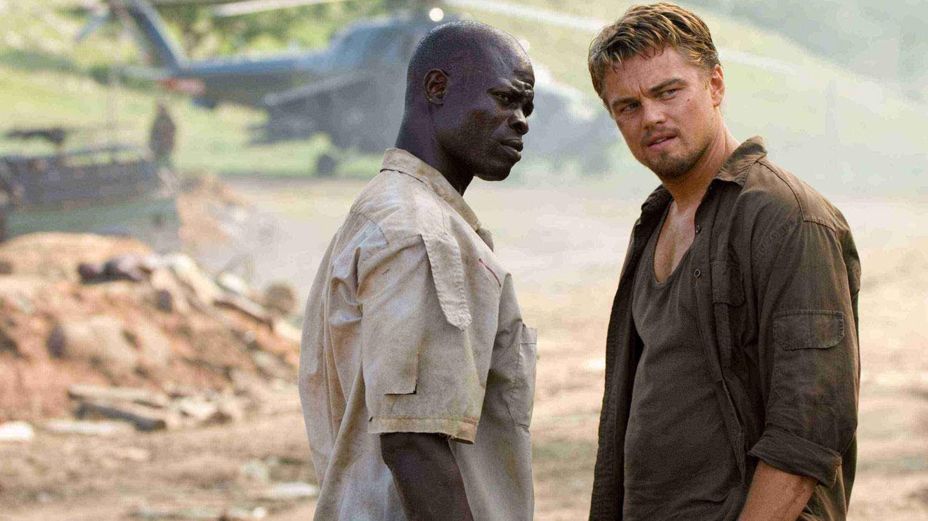 1330x750 Most viewed Blood Diamond wallpaperK Wallpaper, Desktop