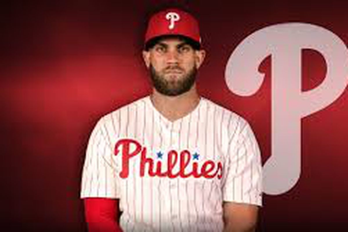 1200x800 Phillies Daily Links, 3 1 Bryce Harper Edition Good Phight, Desktop