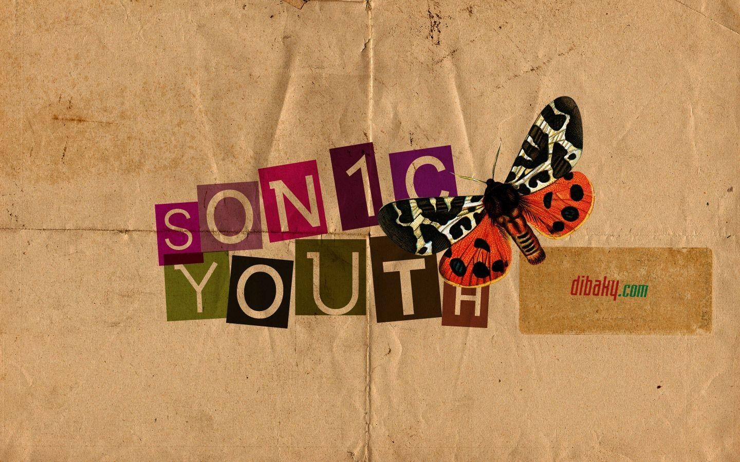 1440x900 Download Free Sonic Sindicate Youth 520444. HD Wallpaper, Desktop