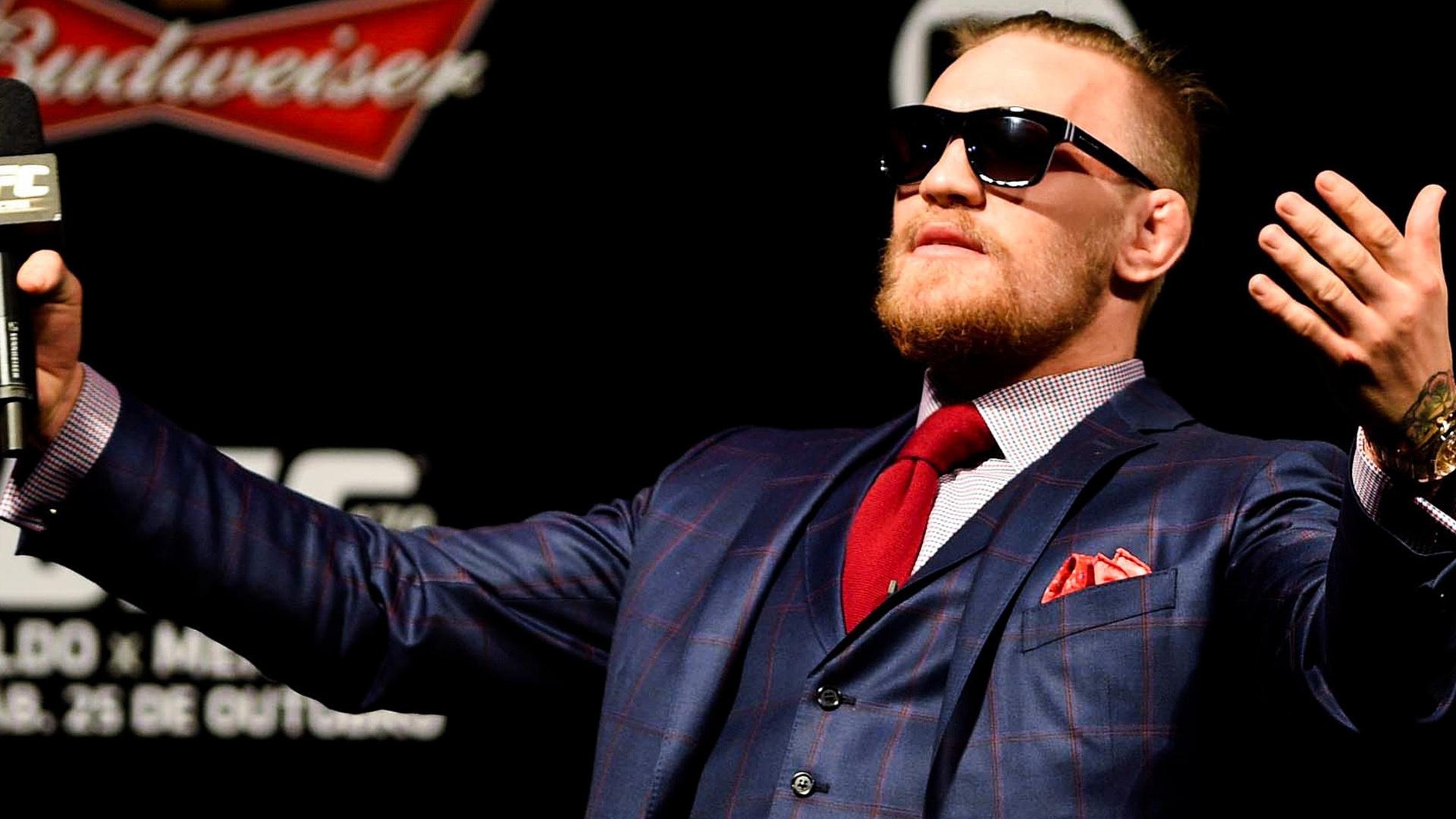 1920x1080 Conor McGregor For Desktop, Desktop