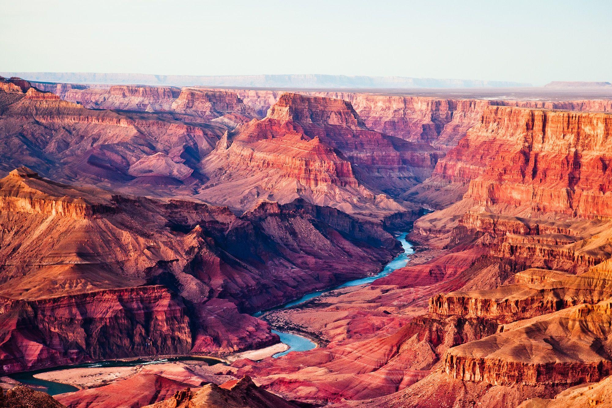 2000x1340 1000x497px Grand Canyon National Park 877.43 KB, Desktop