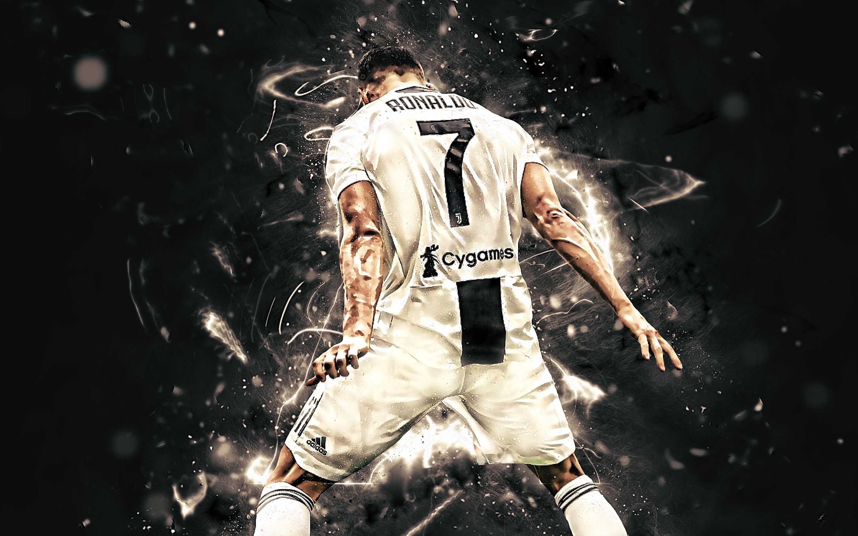 2880x1800 Cristiano Ronaldo, Portuguese, Soccer 4k Gallery HD Wallpaper, Desktop