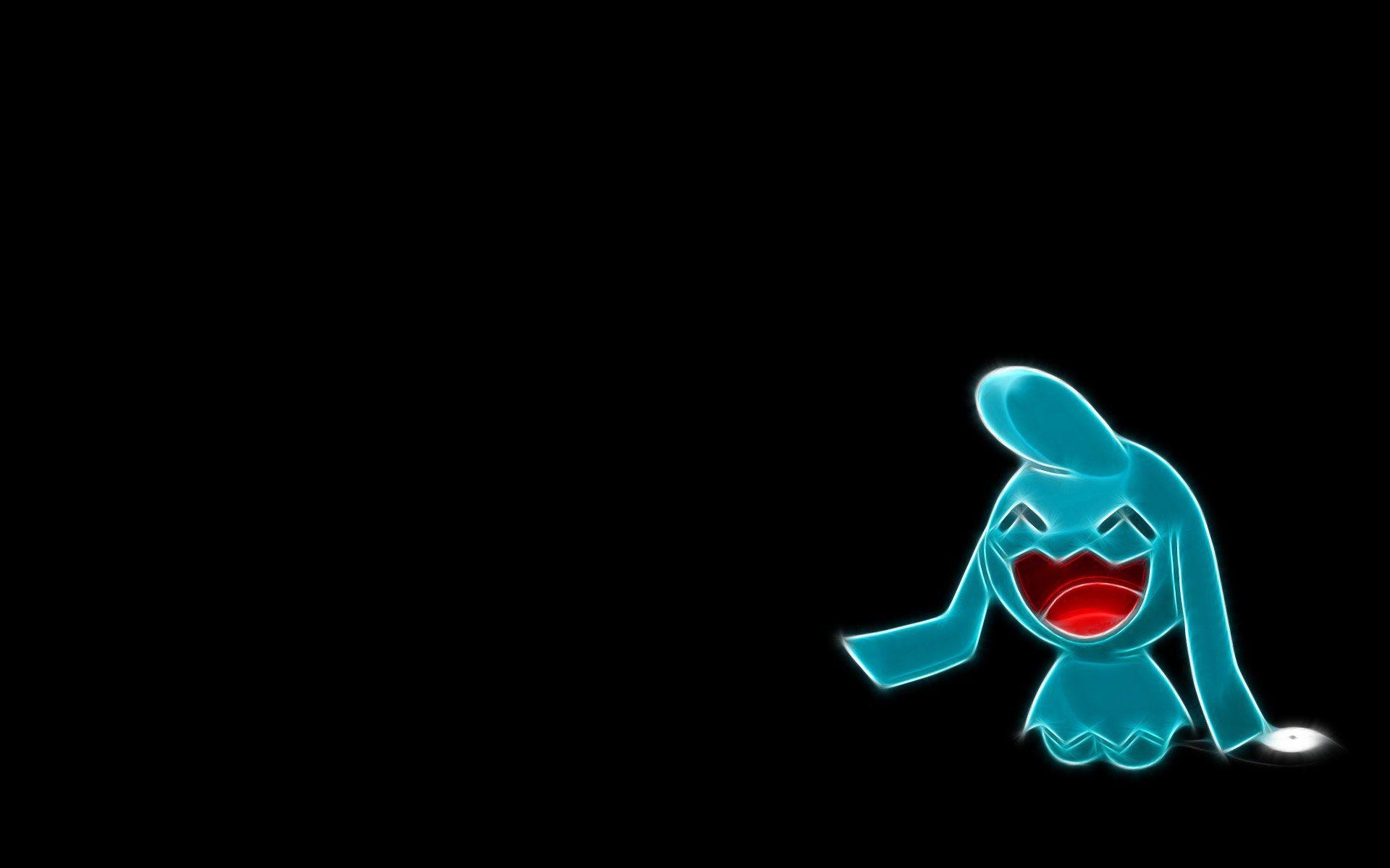 1920x1200 Wynaut (Pokémon) HD Wallpaper and Background Image, Desktop