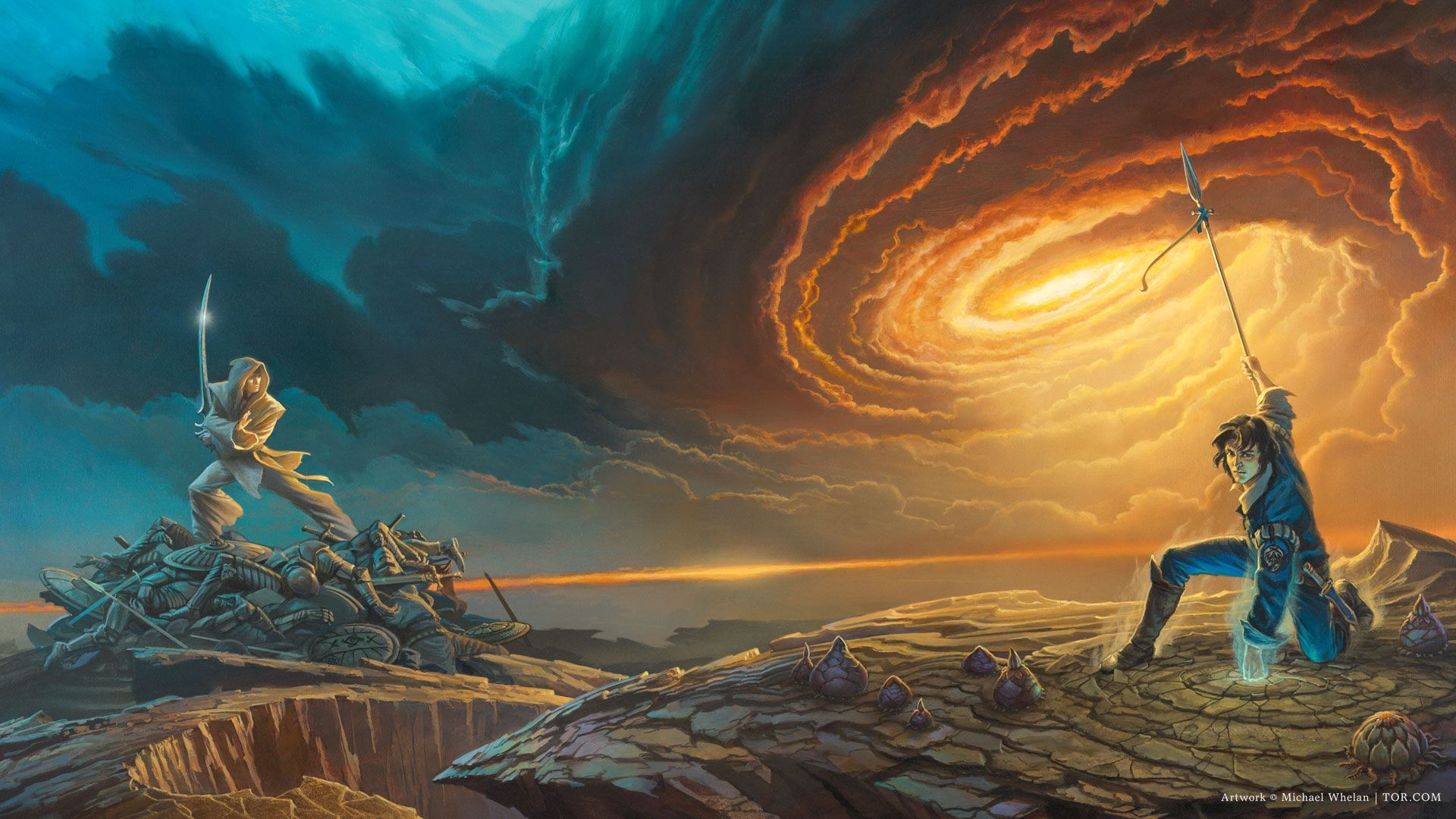 1920x1080 Download the Revised Words of Radiance Wallpaper, Desktop