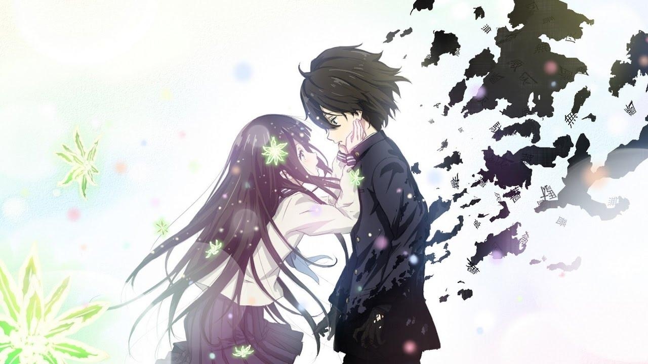 1280x720 Best 5 Romance Anime Similar To, Ao Haru Ride, Desktop