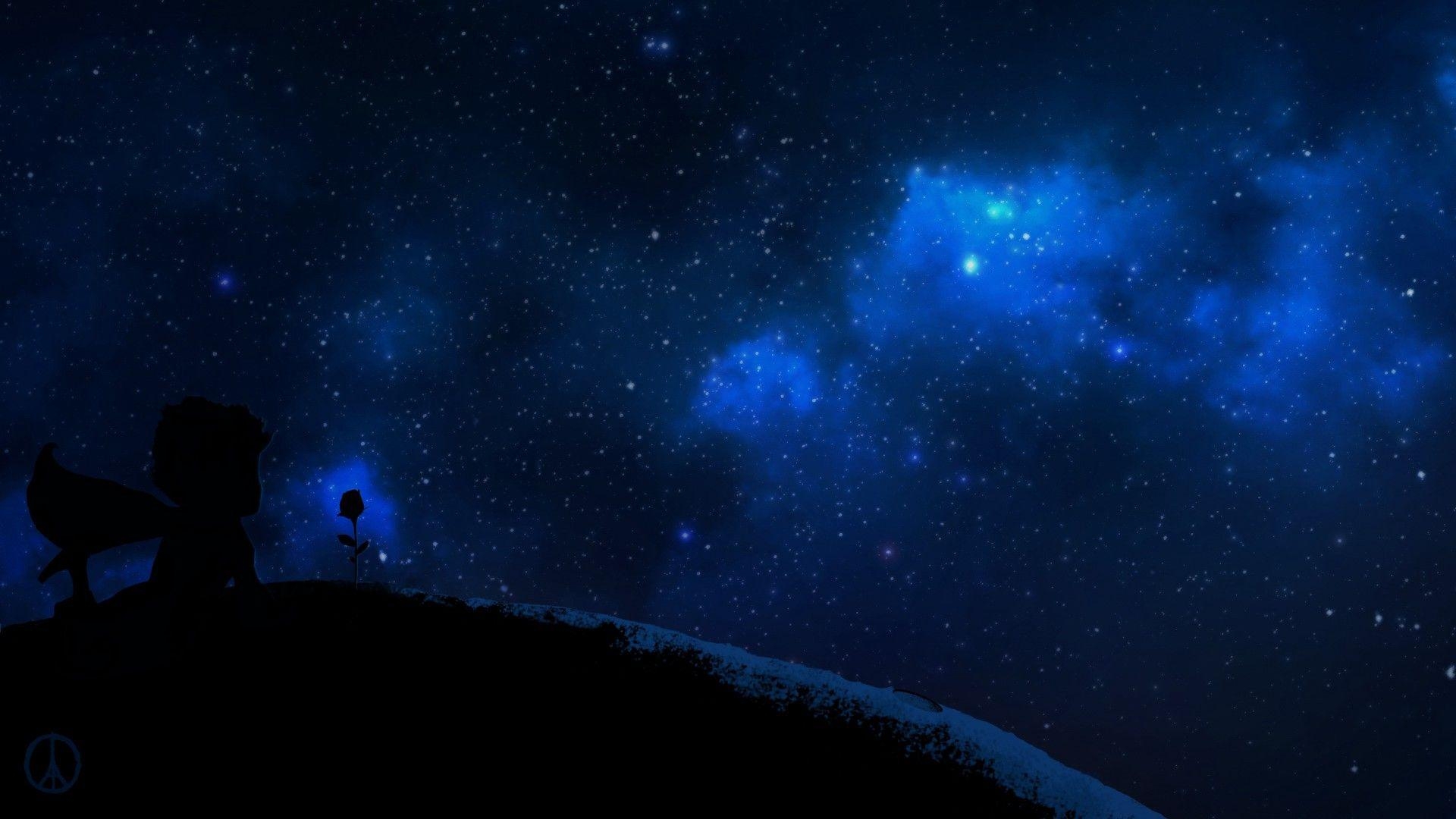 1920x1080 The Little Prince Wallpaper, Desktop