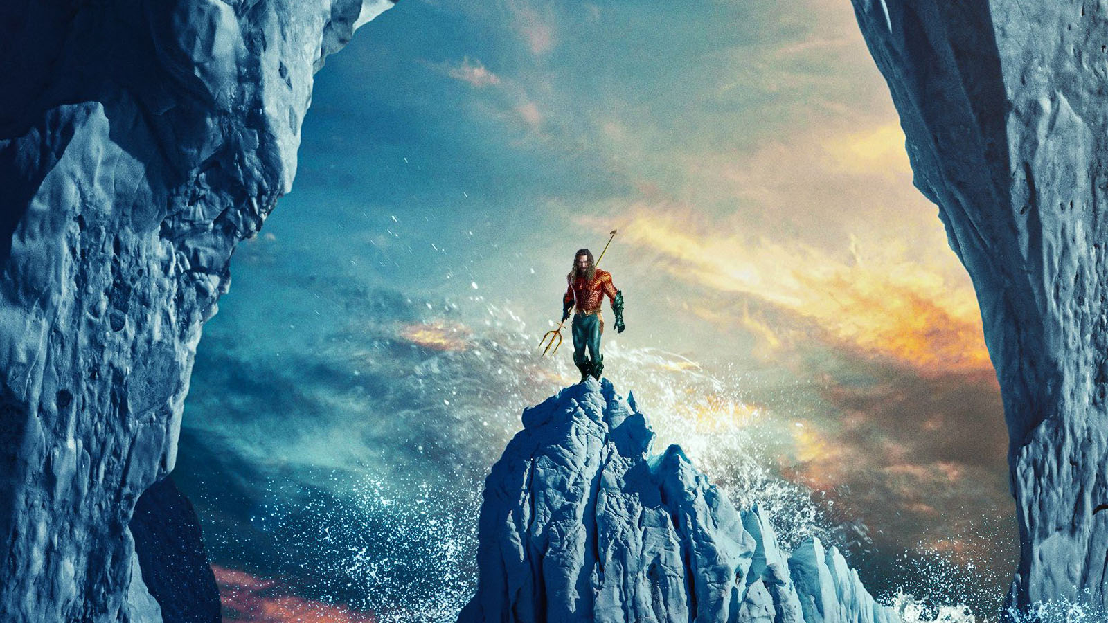 1600x900 Aquaman and the Lost Kingdom coming to IMAX, Desktop