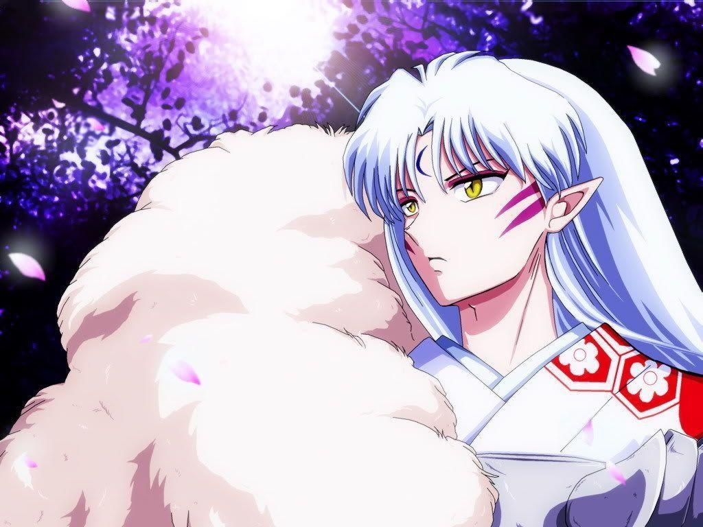 1030x770 Inuyasha And Sesshomaru Wallpaper Image & Picture, Desktop